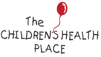 The Children's Health Place Logo