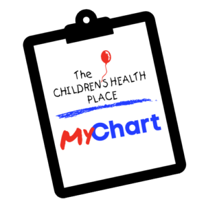 MyChart – The Children's Health Place