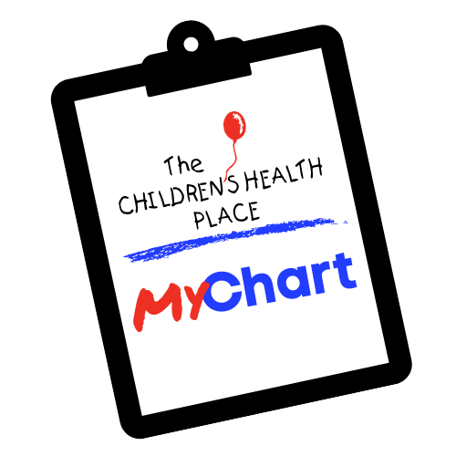 MyChart The Children's Health Place